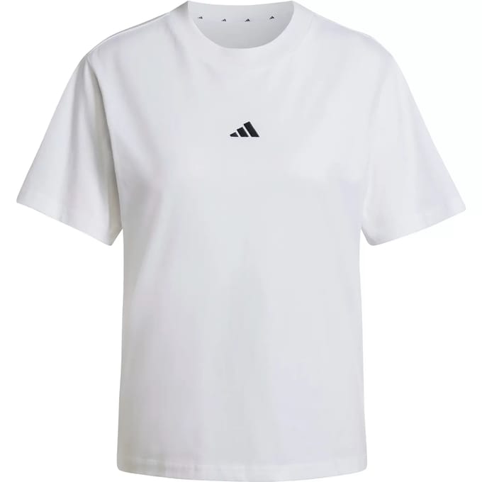 Dames-T-shirt adidas Essentials Small Logo