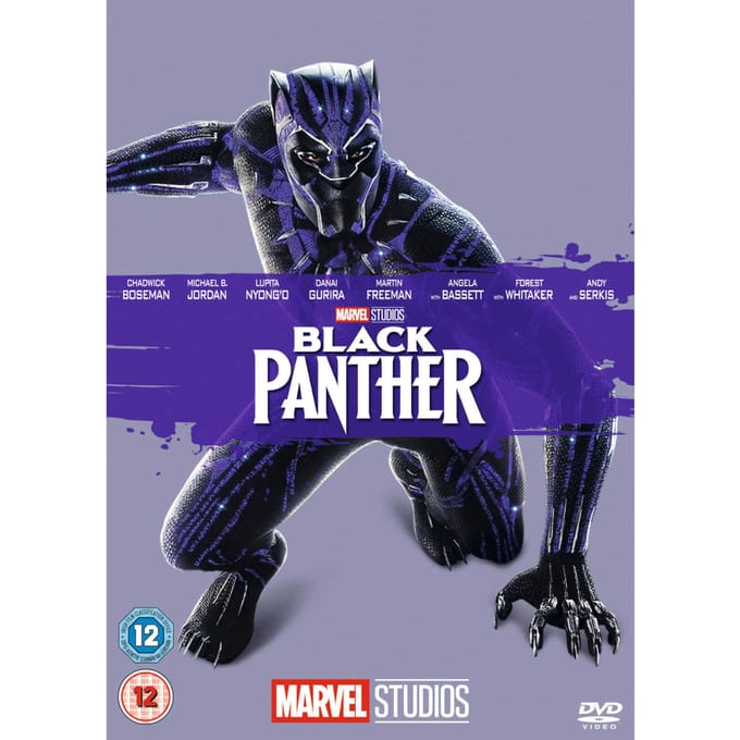 Black Panther