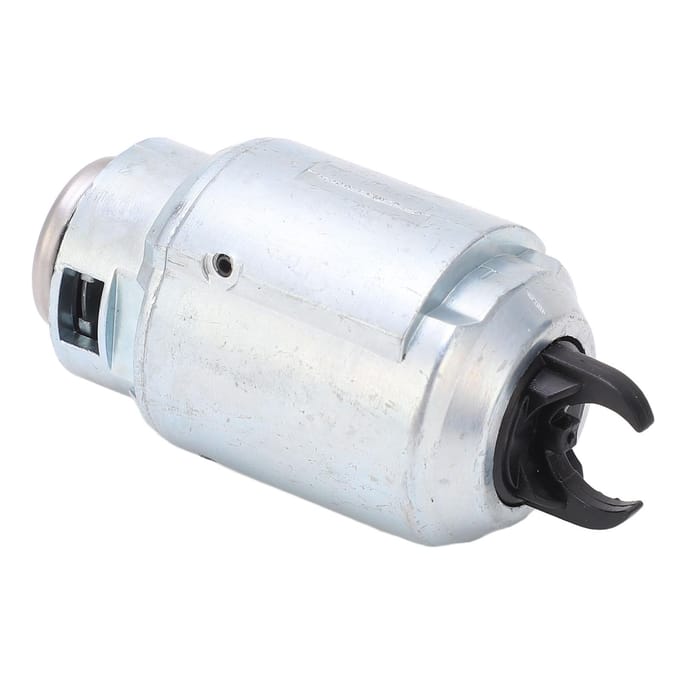 Motorkapslot Ontgrendeling met Sleutels 1355231 Vervanging voor Ford Focus MK2 20042012 white
