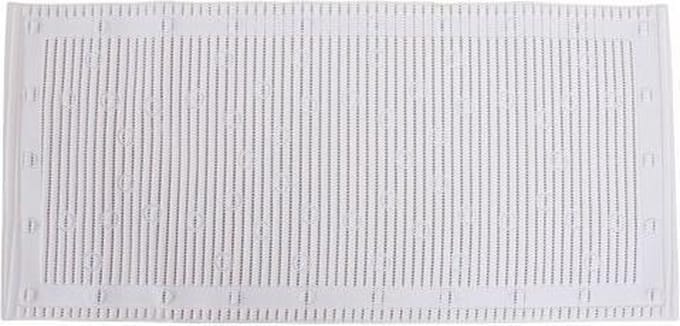 Anti-slip badmat - wit - StayPut