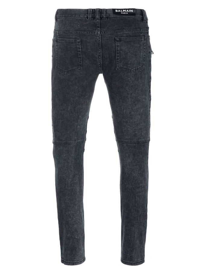 Balmain-jeans