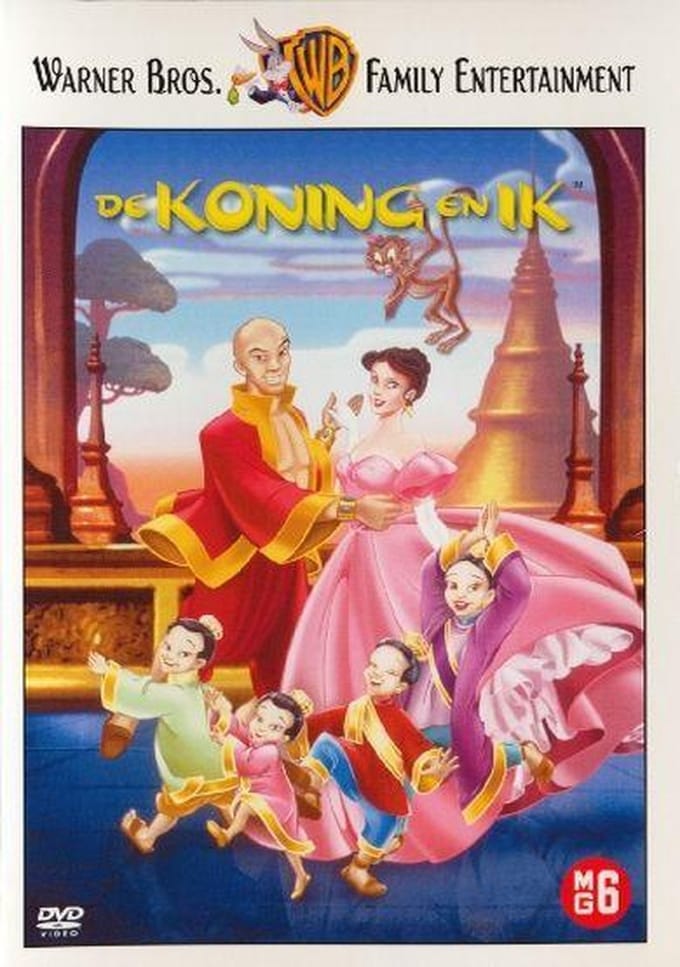 De Koning en Ik