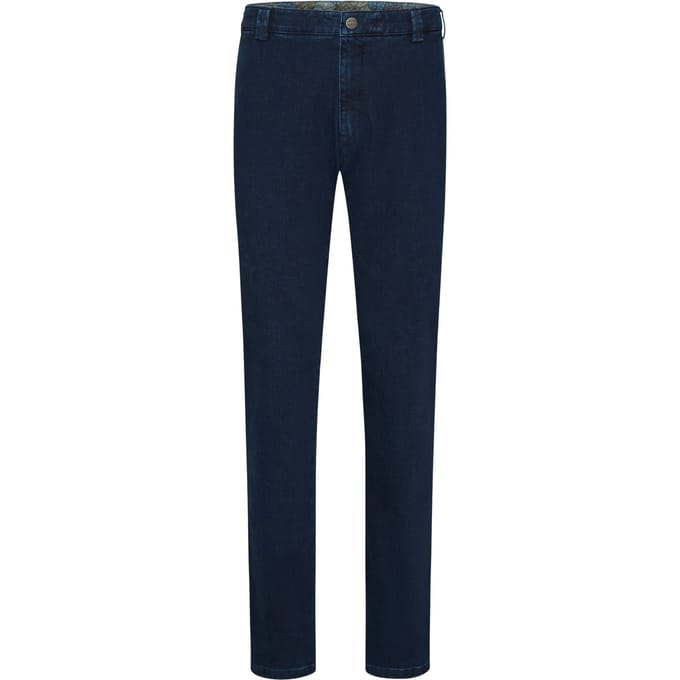 Meyer 102 Bonn  Donkerblauw 2-4545