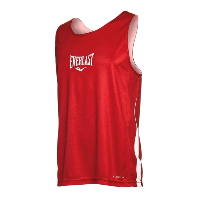 Everlast Amateur Competition Jersey Tanktop Senior