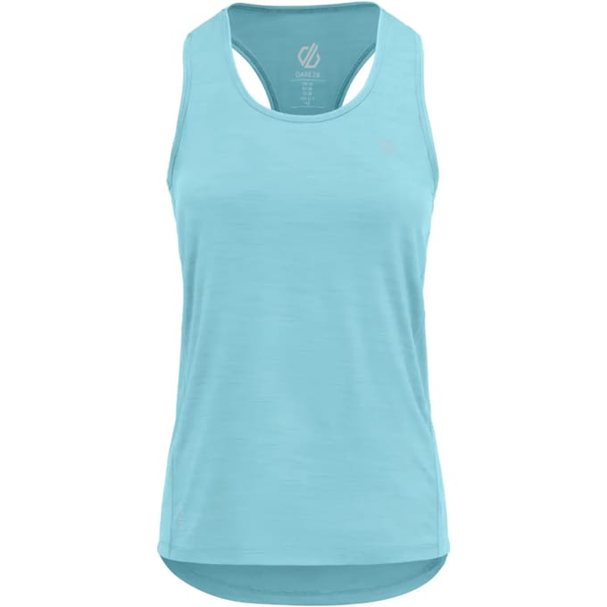 Tanktop Dames Lichtgewicht Ademend