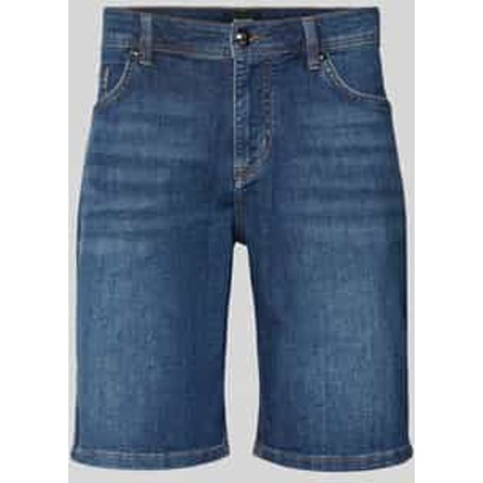 Bermuda’s in 5-pocketmodel model 'Fort'