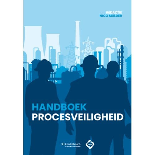 Handboek Procesveiligheid