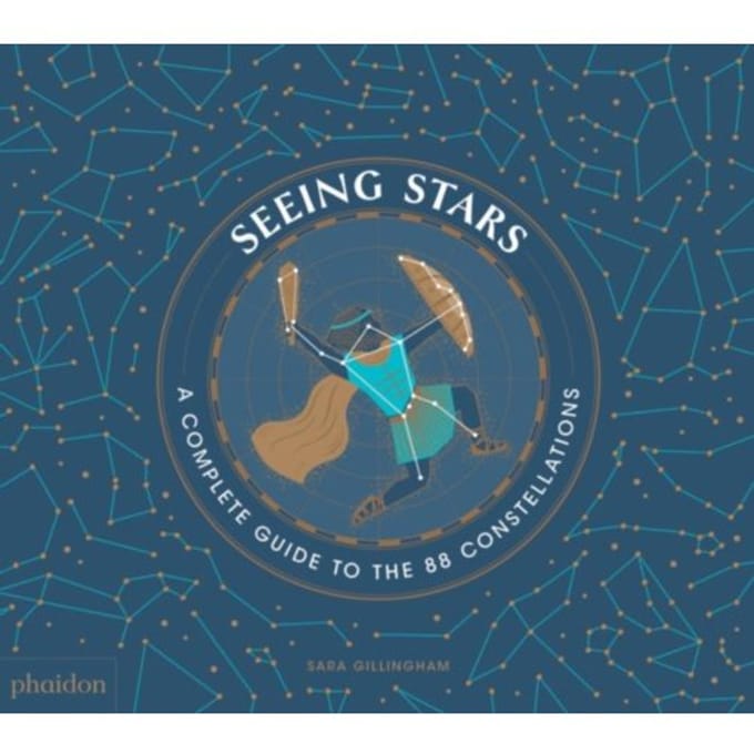 Seeing Stars - Sara Gillingham