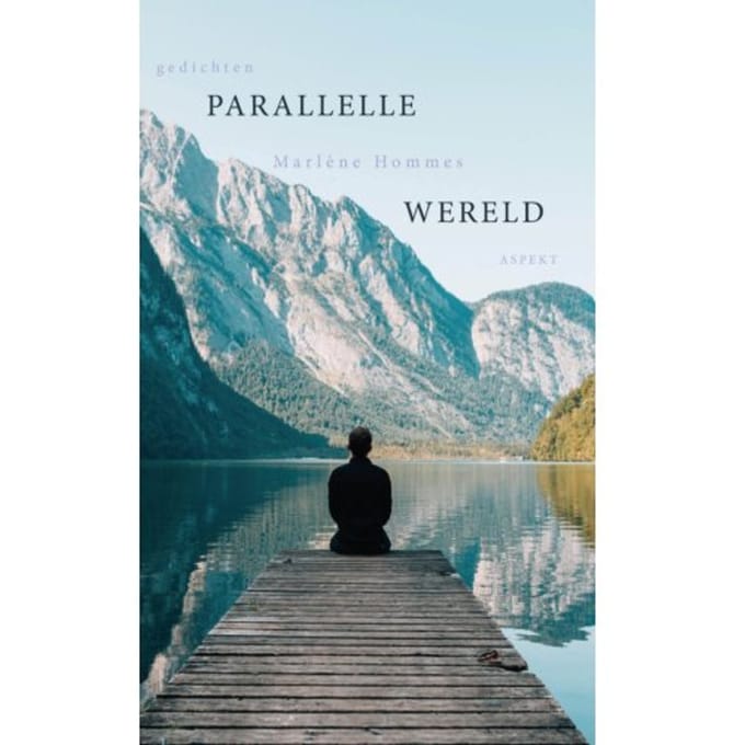 Parallelle Wereld - Marlène Hommes
