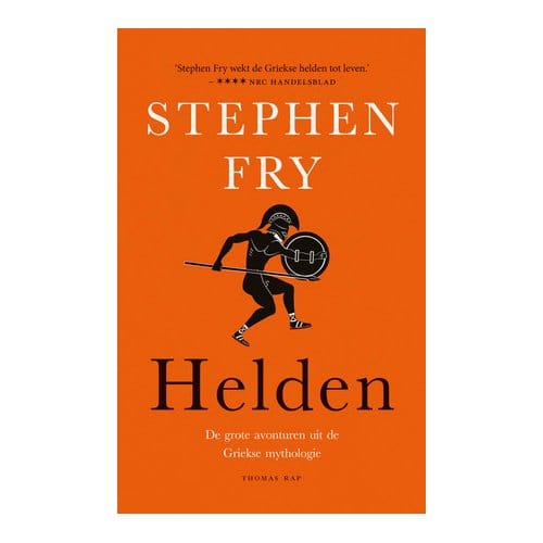 Helden - Stephen Fry