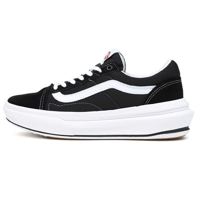 Vans Old Skool Over - Lage Sneakers - Unisex