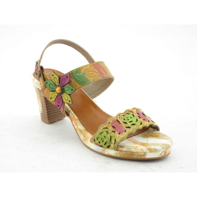 Laura Vita Sandalen