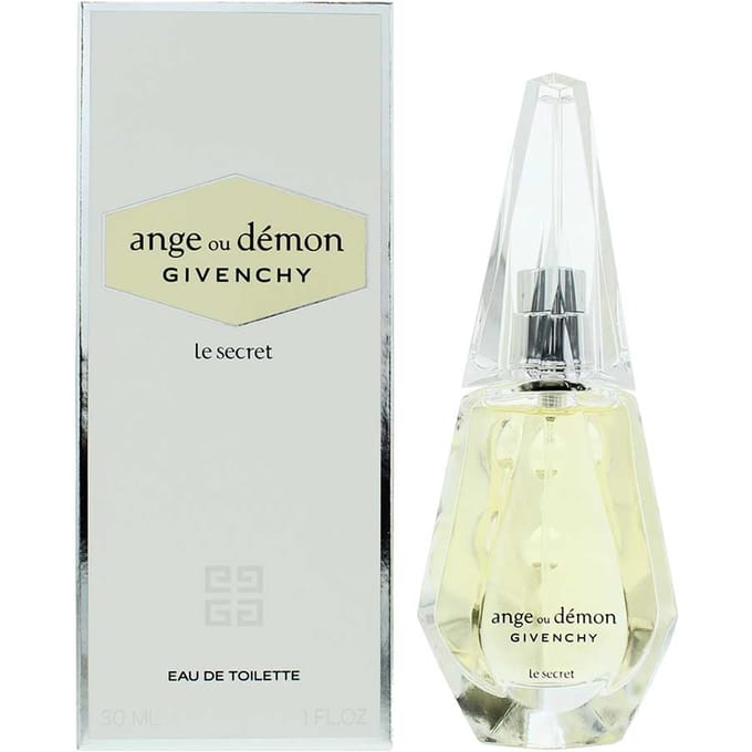 Givenchy Ange Ou Demon Le Secret Eau de Toilette 30ml Spray voor Haar