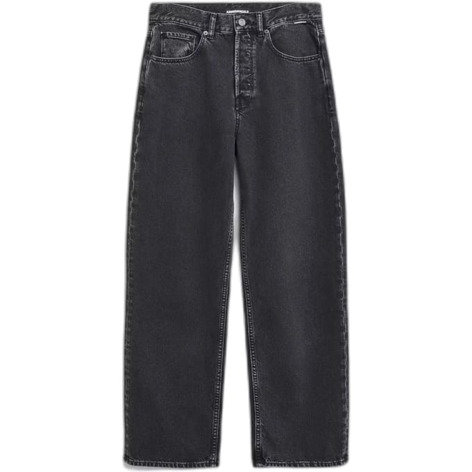 Baggy jeans voor dames ARMEDANGELS Haayi