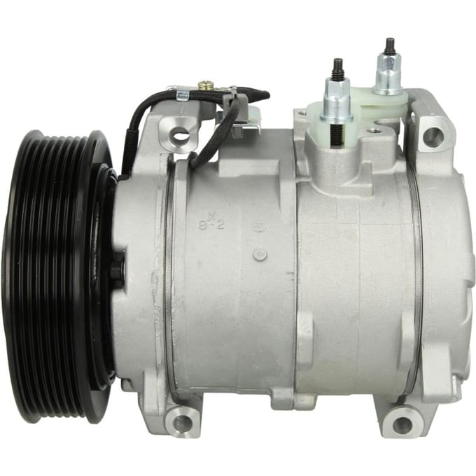 Compressor airconditioning THERMOTEC KTT090024