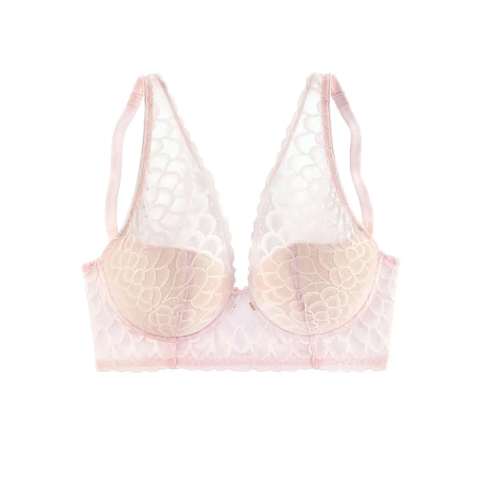 Push-up BH voor dames Lascana Camilla