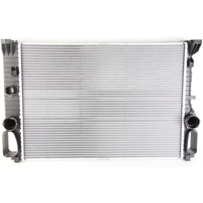Radiator, motorkoeling NISSENS 62796A