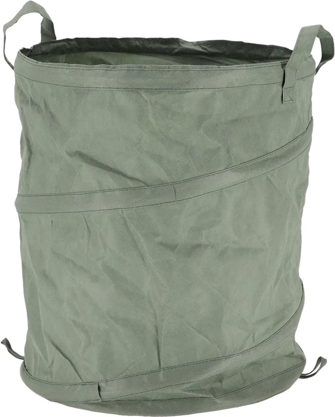 Tuinafvalzak maat L (Ø 50 x H 64 cm)- Esschert design