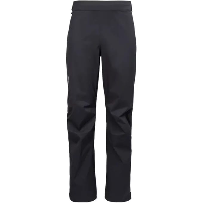 Volledige rits skibroek Black Diamond Fineline Stretch