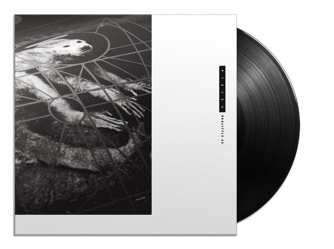 Doolittle 25 - Pixies