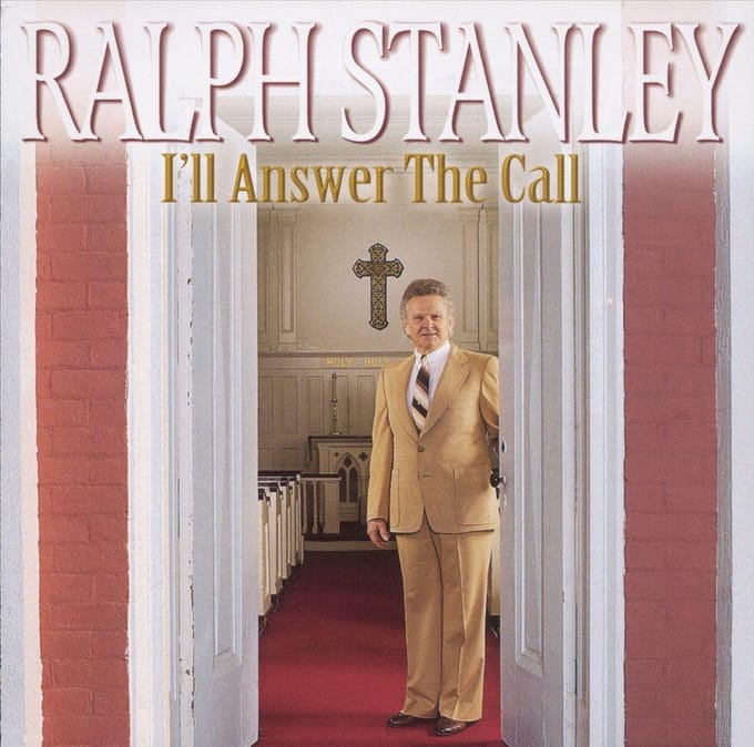 I'll Answer The Call