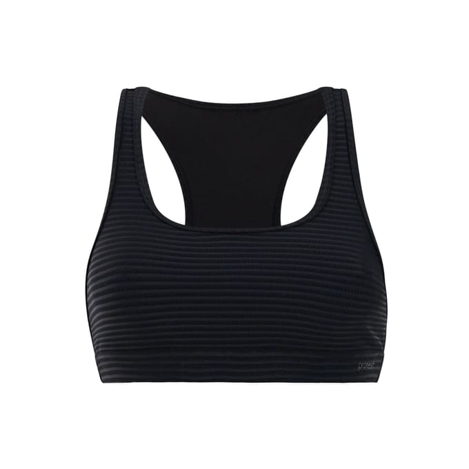 Protest MIXEagert - Bralette bikini top Dames - Uitneembare vulling