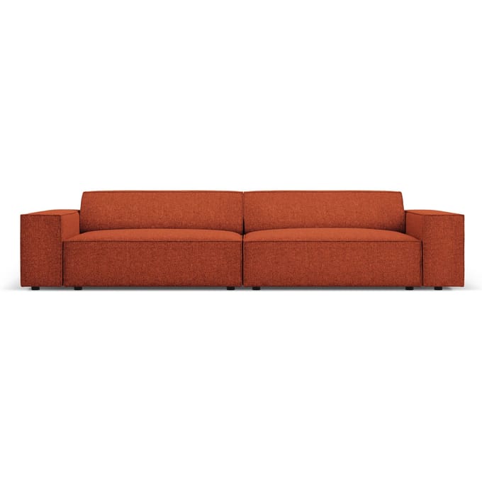 4-zitsbank Jodie chenille | Micadoni Home