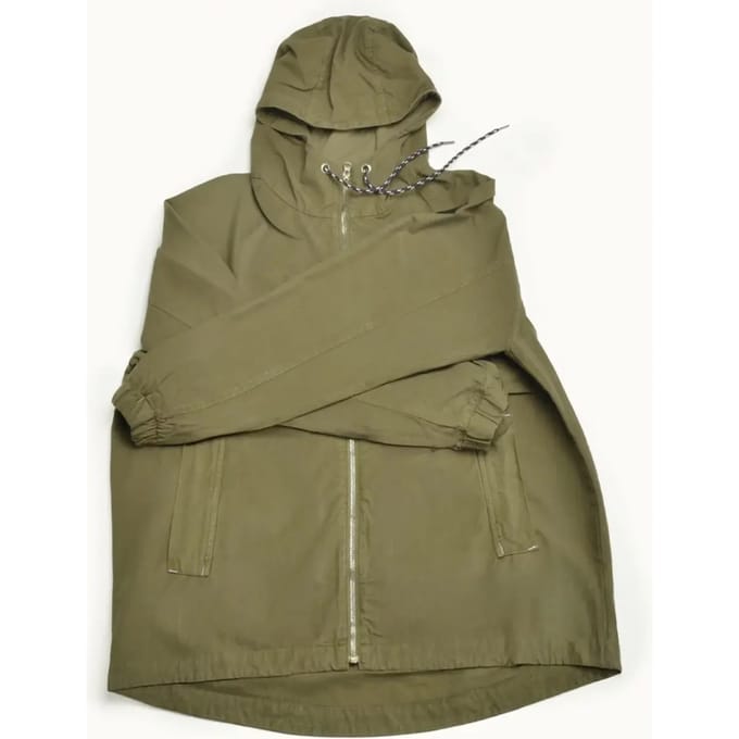 Parka Olow X Kleman Suma Haven