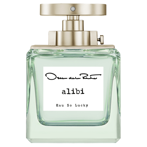 Oscar de la Renta Alibi Eau So Lucky Eau de Toilette