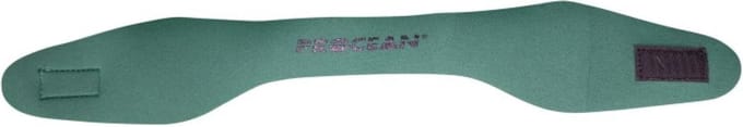 Hoofdband M groen