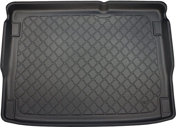 Kofferbakmat Suzuki Vitara 2015-2018 - Guardliner