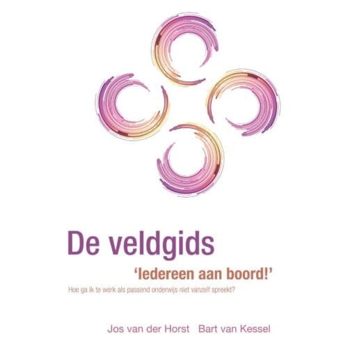 De Veldgids 'Iedereen Aan Boord!' - Jos van der Horst
