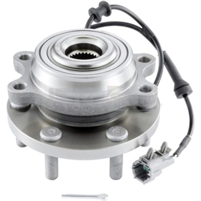 Wiellagerset SNR R141.37