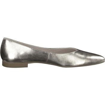 Paul Green 3772 Ballerina's Dames - Goud - Maat 38