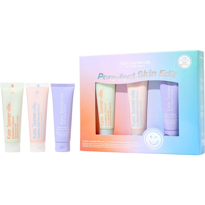 Kate Somerville Pore-Fect Skin Edit