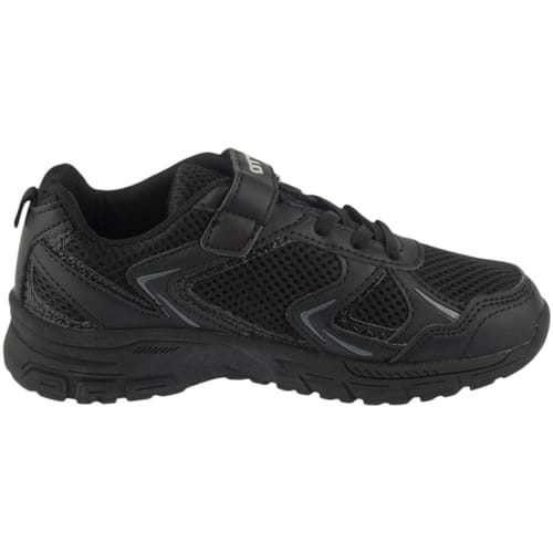 Lotto Kinder Sneaker 2601050K Black-35