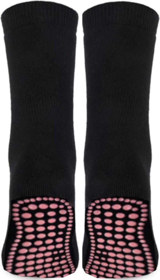 Topsocks antislip sokken met ABS noppen