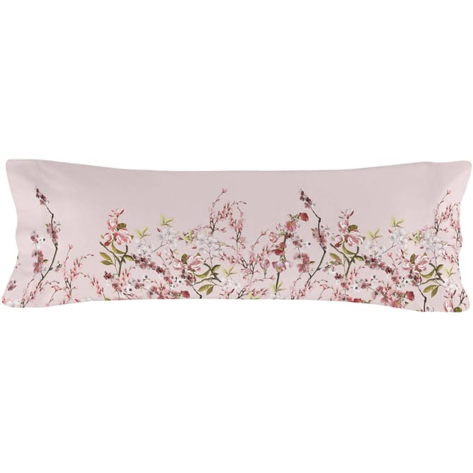 Kussensloop Chinoiserie Rose | Happy Friday