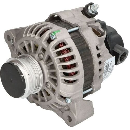 Driefasige generator RIVOLV RIV600060