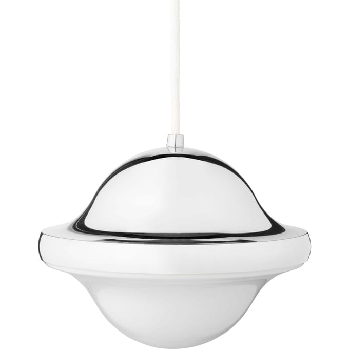 Carl Hansen & Søn HK20 Bubi hanglamp - chroom