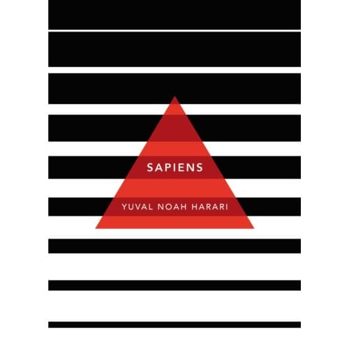 Sapiens - Patterns Of Life - Yuval Noah Harari