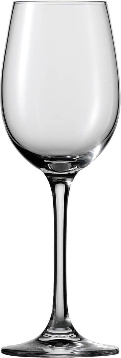 Schott Zwiesel Classico Wijnglas - 220 ml - 6 stuks