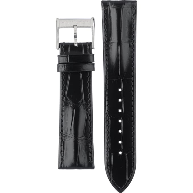 Hamilton Straps H690.325.116 Jazzmaster band