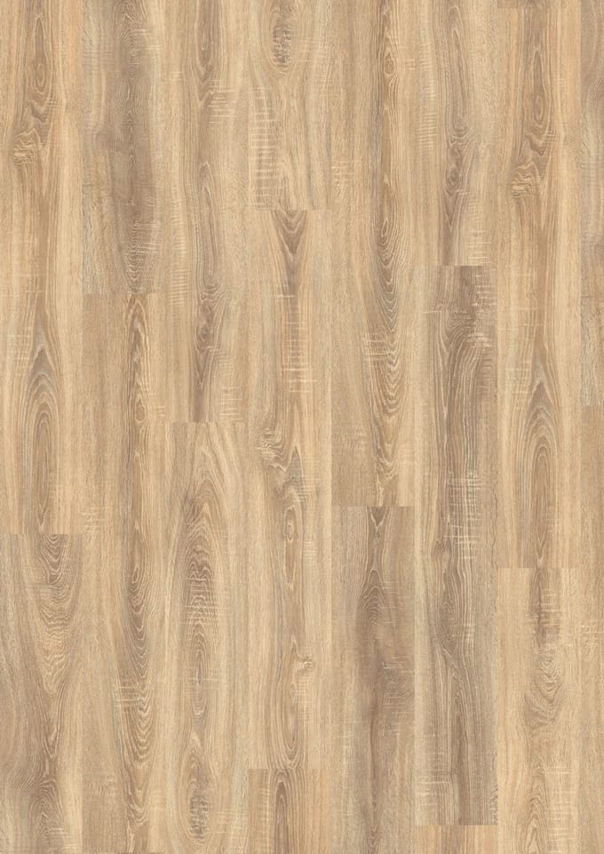 EGGER Laminaatvloeren NatureSense EL1055 Bardolino eiken 8mm, 1,995m²