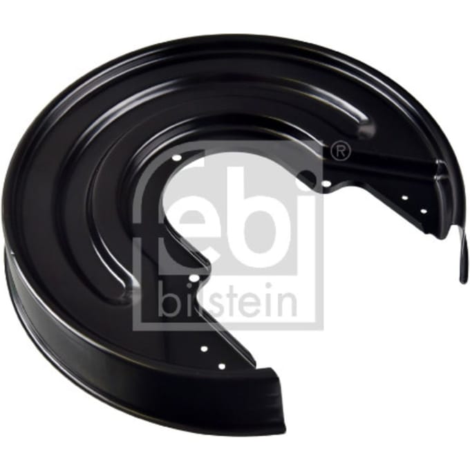 Febi Bilstein Remschijfdeksel FEBI FE178425