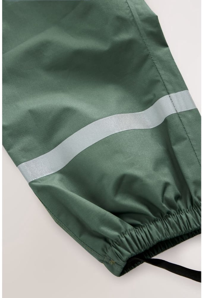 Next - Jongens - Waterdichte broek - Groen