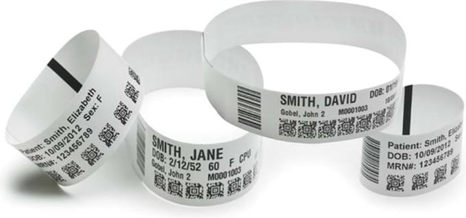 Zebra Z-Band Ultrasoft