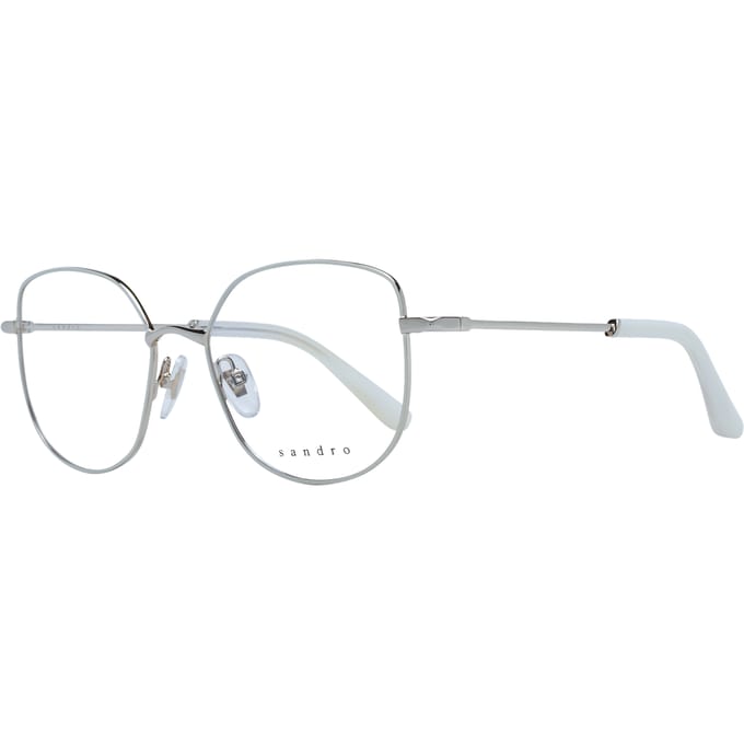 Sandro SD4012 51001 bril zonder sterke - Dames - Wit