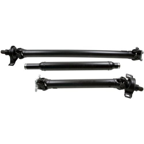 Cardanas, eindaandrijving FEBI BILSTEIN 174111