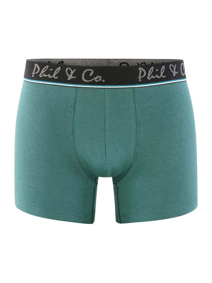 Retro Pants 2-Pack Jersey